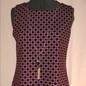 Jude Connally Chain Dress